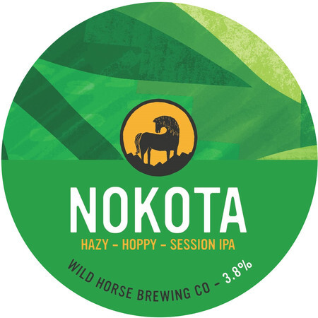 Buy Wild Horse Brewing Co Nokota | Buy Beer online direct from Wild Horse  Brewing Co | EeBriaTrade.com