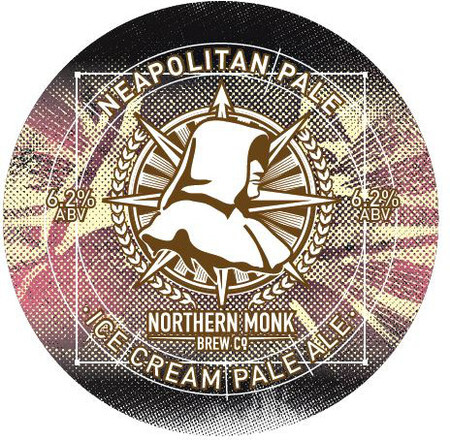 Buy Northern Monk Neapolitan Pale Ale | Buy Beer online direct from ...